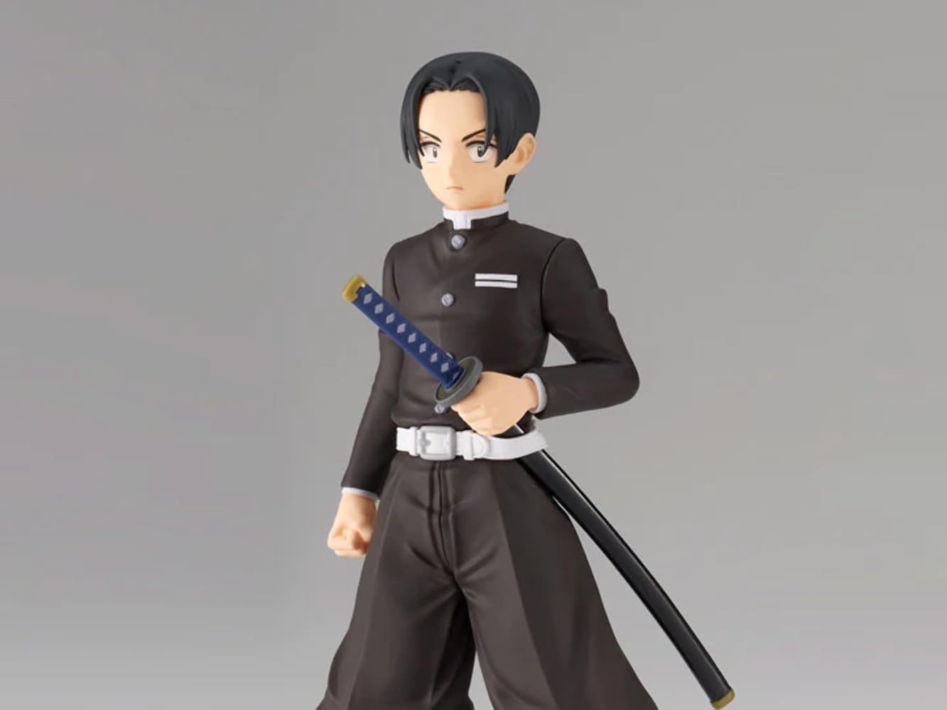 Banpresto Demon Slayer - Murata - Figurine 15cm Banpresto Demon Slayer - Murata - Figurine 15cm